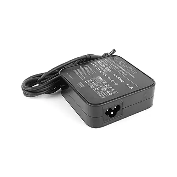 شارژر لپ تاپ ایسوس 19 ولت 4.74 آمپر مدل ADP-90YD B - تصویر 2