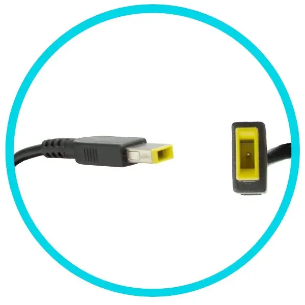 شارژر لپ تاپ لنوو 20 ولت 3.25 آمپر مدل ADLX65NDC3A - تصویر 2