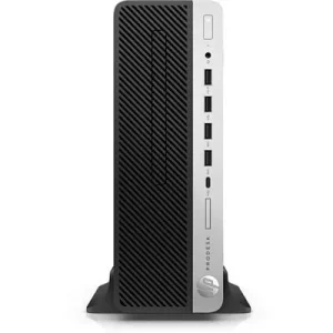 HP Prodesk G5 400 SFF i7 8700