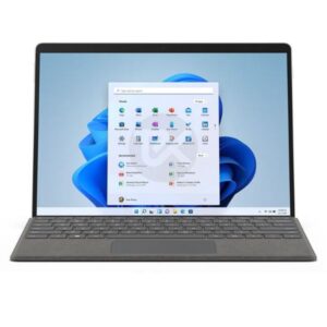 surface pro 8