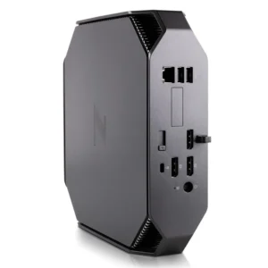 مینی کیس HP Z2 G3 i7 7700