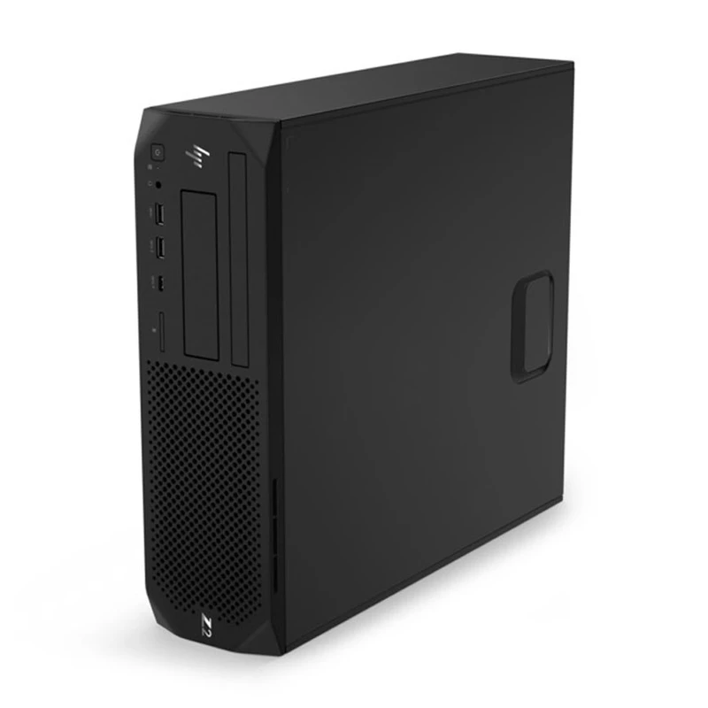 کیس استوک HP مدل Workstation Z2 G4 SFF پردازنده i5 8500 - تصویر 2