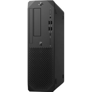 کیس استوک HP مدل Workstation Z2 G5 SFF پردازنده i7 10700