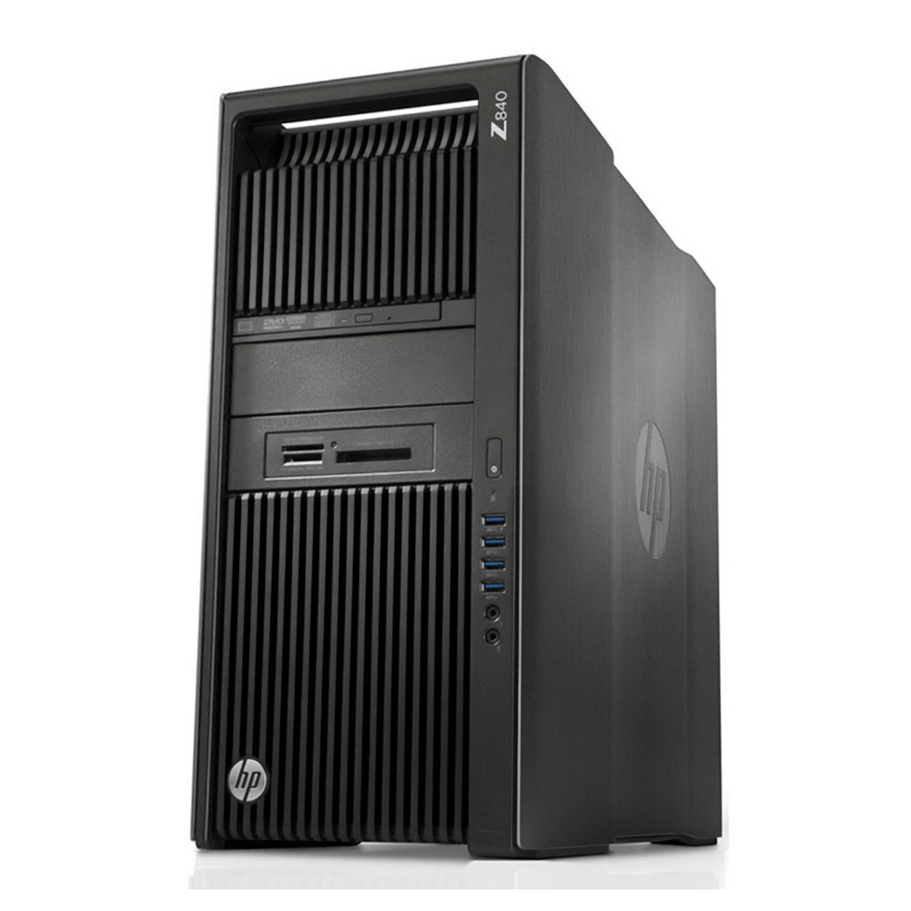 ورک استیشن استوک HP مدل Workstation Z840 Dual Cpu