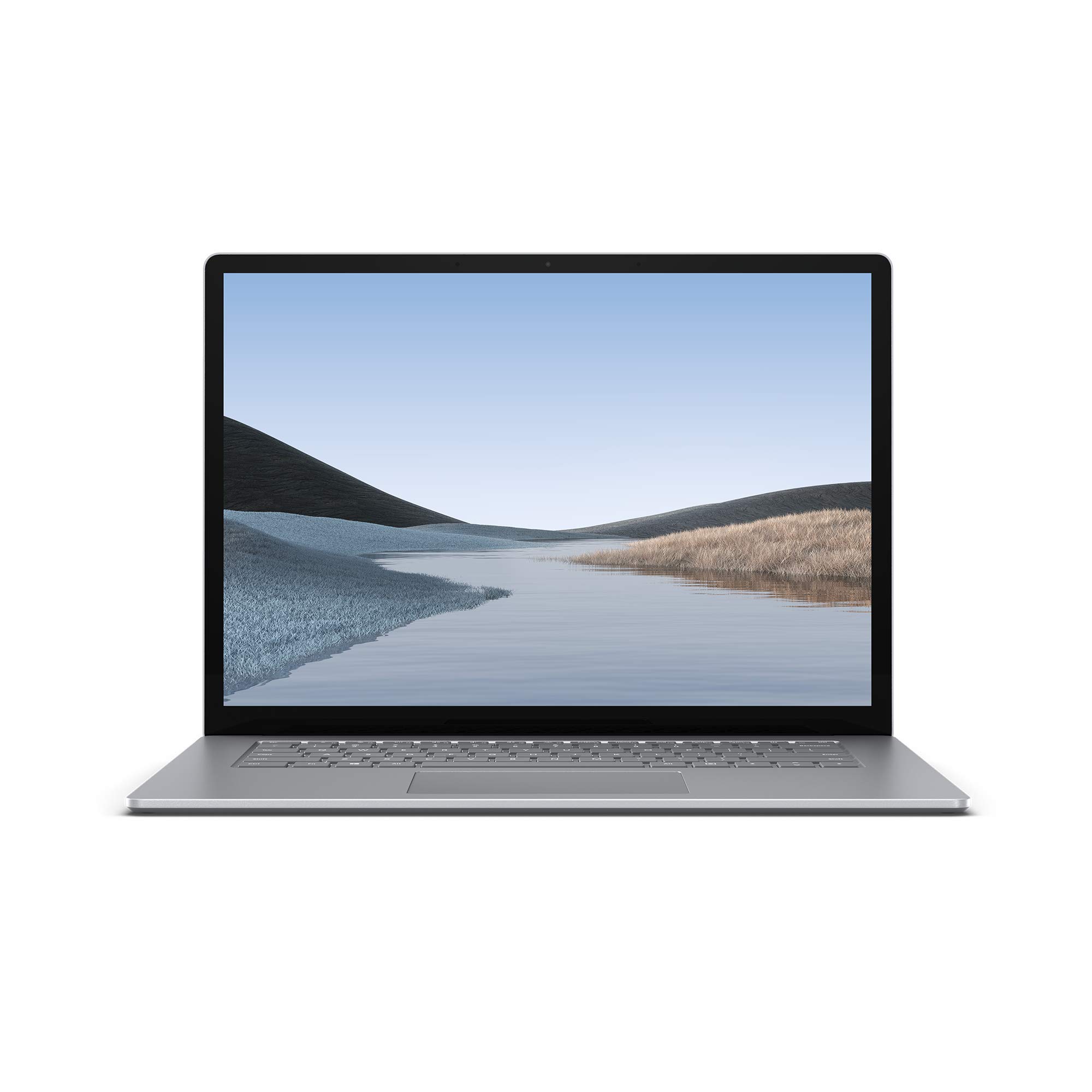 Microsoft Surface Laptop 3  i7 1065- Ram 16-512GB-15 inch
